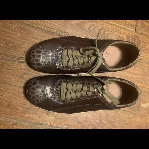 Men’s Rockport shoes - Picture 2 of 4